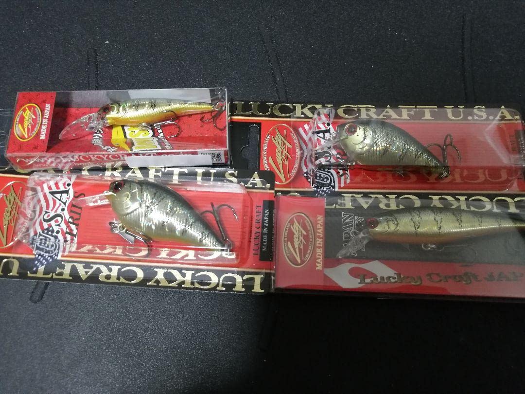 ルアマガ DMMスクラッチ ルアマガWEBガラポン ルアー ラッキークラフト ルアマガ DMMスクラッチ ルアマガWEBガラポン ルアー ラッキークラフト